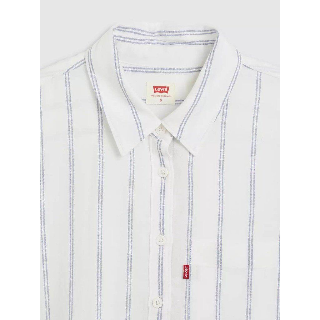Levi's - Áo sơ mi tay dài nữ Women's Darlene Utility Shirt