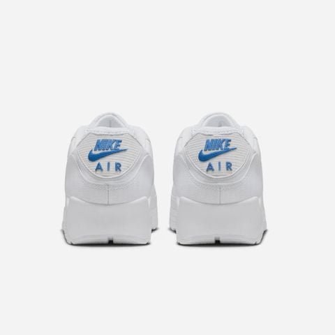 Nike - Giày Sneakers Nam Air Max 90 Shoes