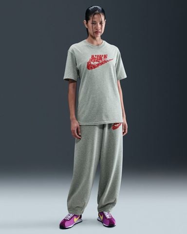 Nike - Áo Tay Ngắn Thể Thao Nam Nữ Stranger Things Men's T-Shirt