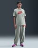 Nike - Áo Tay Ngắn Thể Thao Nam Nữ Stranger Things Men's T-Shirt