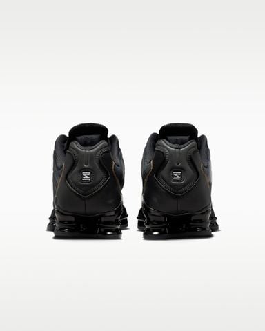 Nike - Giày Thời Trang Nam Shox TL Men's Shoes - 2
