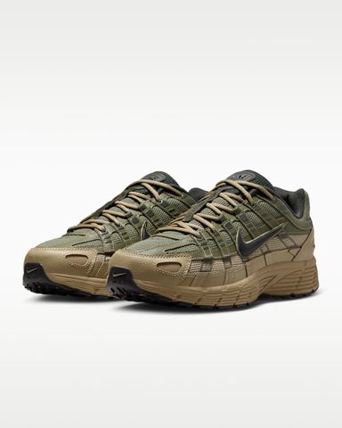 Nike - Giày Sneakers Nam P-6000