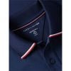 Tommy Hilfiger - Áo Thun Có Cổ Nam Jacquard Rawb Polo