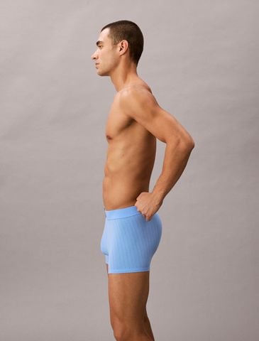 Calvin Klein - Quần Lót Nam Heritage Classic Cotton Trunks