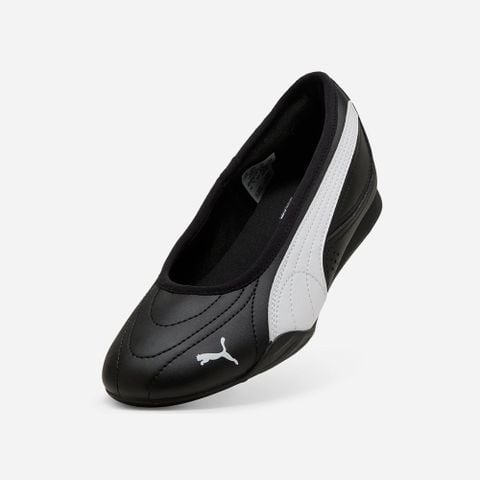 Puma - Giày Sneakers Nữ Catch Soleil Ballerina