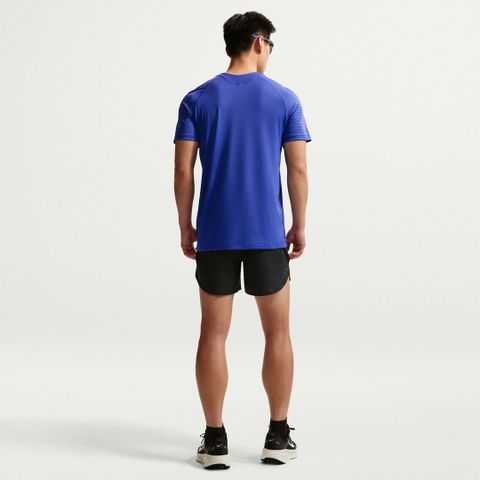 Nike - Áo Tay Ngắn Thể Thao Nam Stride Dri-FIT ADV Short-Sleeve Running Top