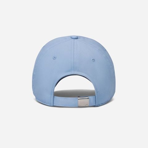 Nike - Nón Lưỡi Trai Unisex Club Cap Dri-FIT Metal Swoosh