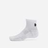 Under Armour - Vớ Unisex Crew Training Socks 6PK QTR