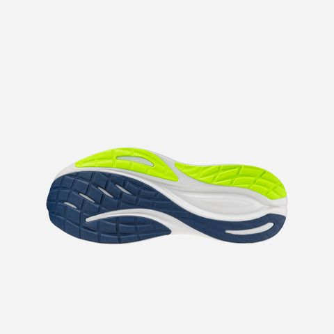 Mizuno - Giày Chạy Bộ Nam Neo Zen 2