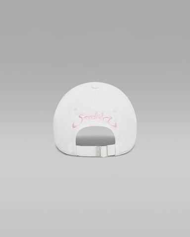 Nike - Nón Unisex Jordan Club Adjustable Festival Hat - 3