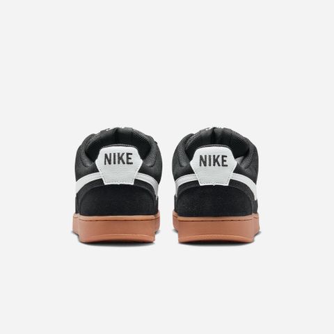 Nike - Giày Sneakers Nam Court Vision Lo Fl