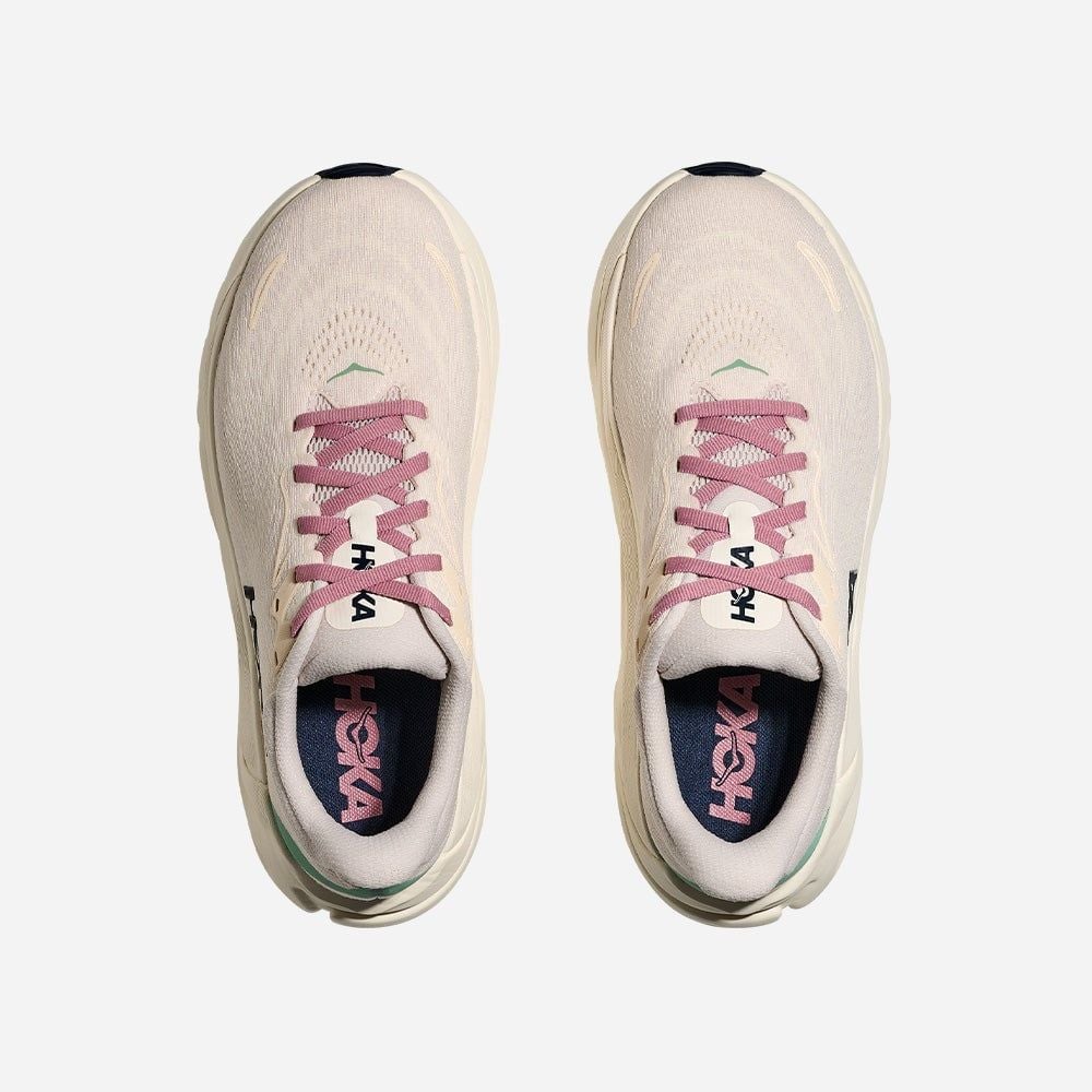 Hoka - Giày chạy bộ nữ Arahi 8 Wide Running