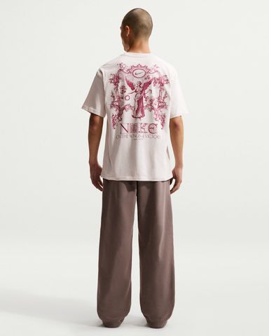 Nike - Áo Tay Ngắn Thể Thao Nam Sportswear Max90 T-Shirt