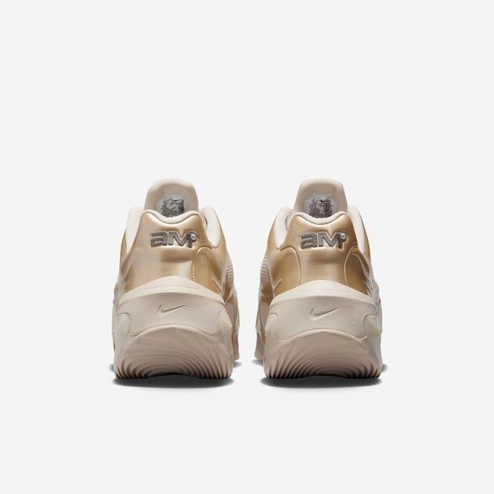 Nike - Giày thời trang thể thao Nữ Nike Air Max Muse Women's Shoes