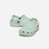 Crocs - Xăng đan trẻ em Classic Clog Mint Tint Lifestyle