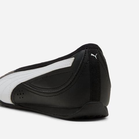 Puma - Giày Sneakers Nữ Catch Soleil Ballerina