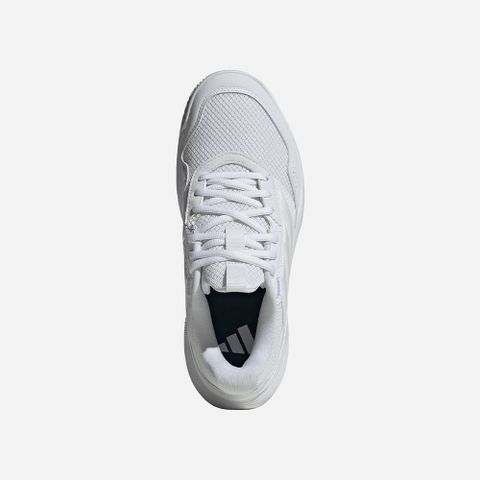 Adidas - Giày Quần Vợt Tennis Nữ GameCourt 3