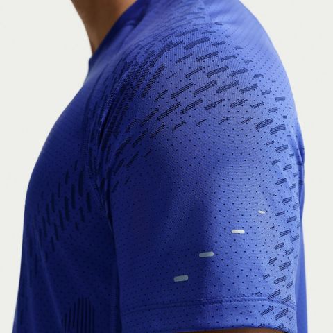 Nike - Áo Tay Ngắn Thể Thao Nam Stride Dri-FIT ADV Short-Sleeve Running Top
