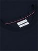 Tommy Hilfiger - Áo Thun Tay Ngắn Nam Logo Jersey Crew Neck T-Shirt