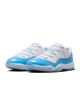 Nike - Giày Thời Trang Nam Air Jordan 11 Low University Blue