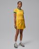 Nike - Quần Ngắn Thể Thao Nữ Jordan Brooklyn Women's Knit Brazil Shorts