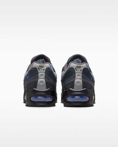 Nike - Giày Sneakers Nam Air Max 95 Big Bubble 'OG'