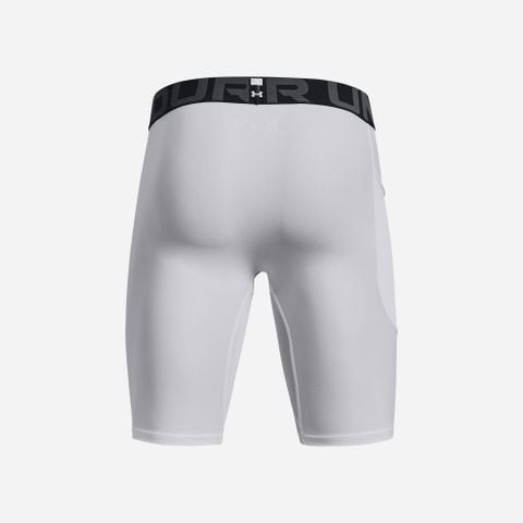 Under Armour - Quần ngắn ống bó nam Heatgear Armour Training