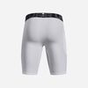 Under Armour - Quần ngắn ống bó nam Heatgear Armour Training