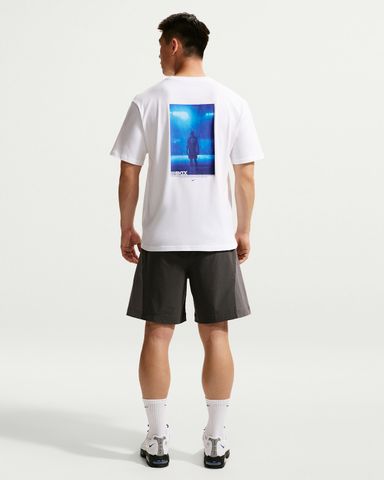 Nike - Áo Tay Ngắn Thể Thao Nam Sportswear Men's T-Shirt