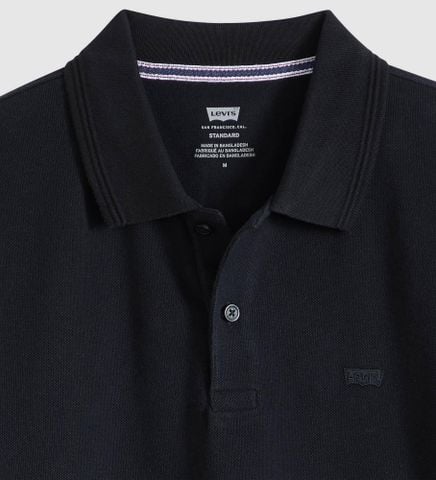 Levi's - Áo thun có cổ nam Men's Original Polo