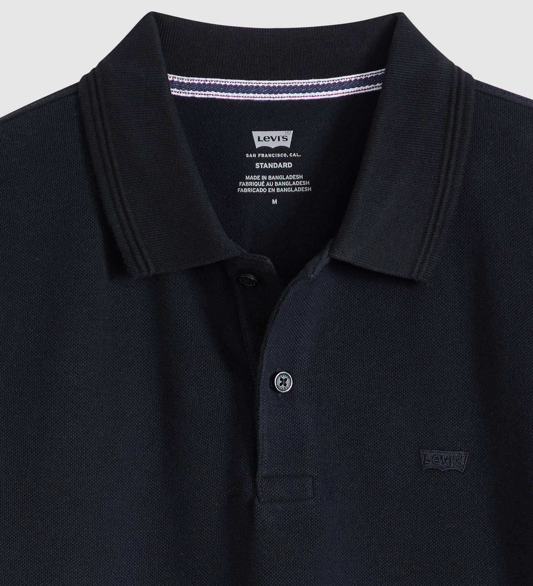 Levi's - Áo thun có cổ nam Men's Original Polo
