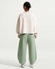 Nike - Quần Dài Thể Thao Nữ 24.7 ImpossiblySoft Women's High-Waisted Wide-Leg Trousers
