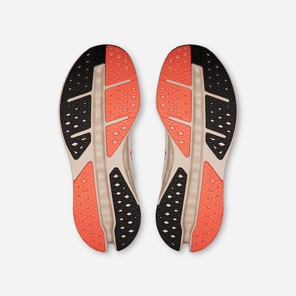 On - Giày chạy bộ nam Cloudsurfer Max Running Shoes