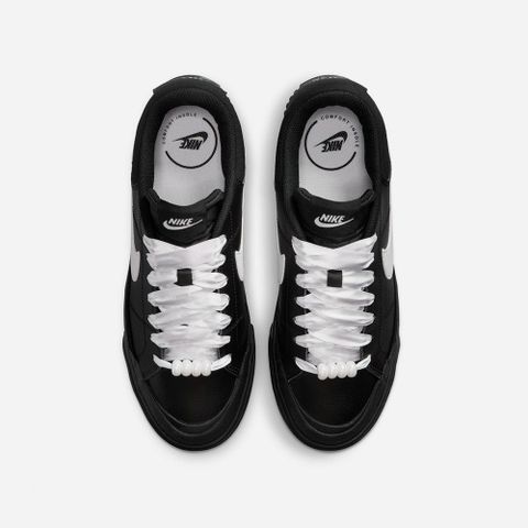 Nike - Giày Sneakers Nữ Court Legacy Lift Shoes