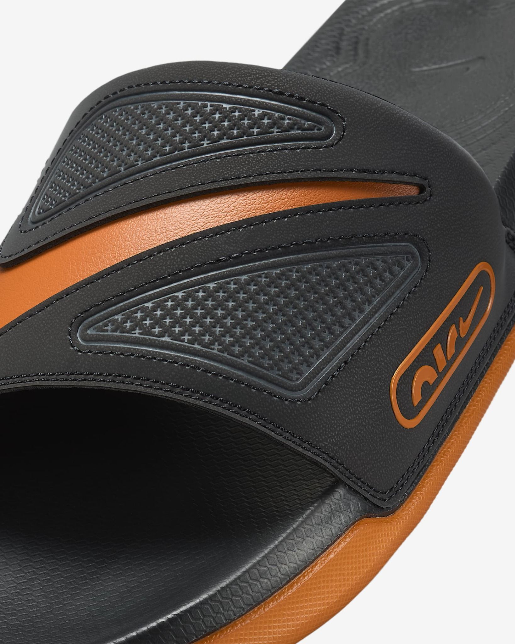 Nike - Dép quai ngang thể thao Nam Nike Air Max Cirro Men's Slides