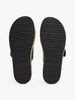 Tommy Hilfiger - Dép quai ngang nam Jute Slip-On Sandals With Leather