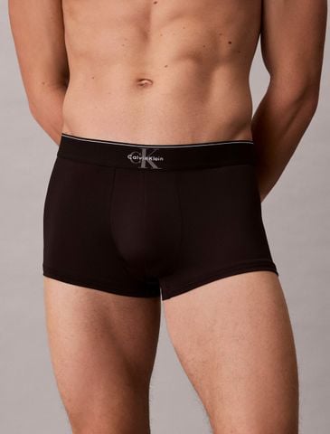 Calvin Klein - Quần Lót Nam Graphic Monogram Low Rise Trunk