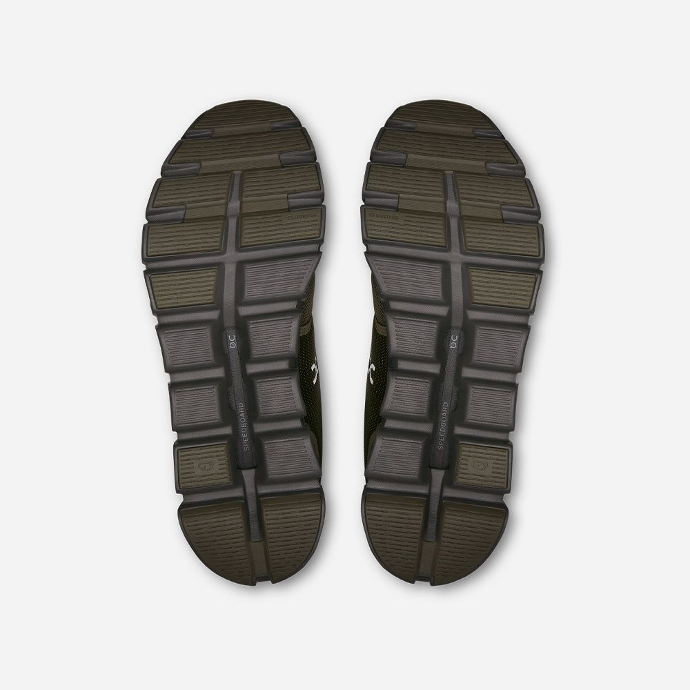 On - Giày thời trang thể thao nam Cloud 6 Lifestyle Shoes