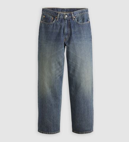 Levi's - Quần jeans ống rộng nam Levi's® Men's 578™ Baggy Jeans - Tough As Boots