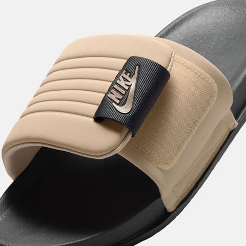 Nike - Dép Thể Thao Nam Offcourt Adjust