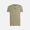 Adidas - Áo Tay Ngắn Thể Thao Nam Designed For Training Workout T-Shirt