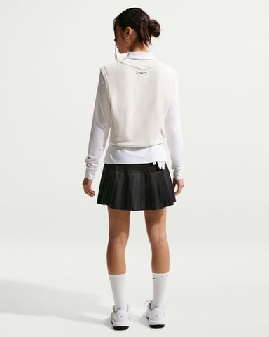 Nike - Áo Vest Không Tay Nữ Golf V-Neck Vest