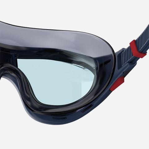 Speedo - Kính Bơi Nam Nữ Speedo Biofuse 2.0 Mask (Asia Fit) - 4
