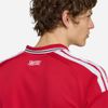 Adidas - Áo Tay Ngắn Thể Thao Nam Manchester United Fc 26/27 Replica