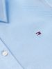 Tommy Hilfiger - Áo Sơ Mi Nữ 1985 Slim Fit Short Sleeve Shirt