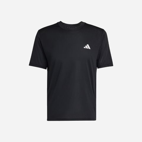 Adidas - Áo Thun Tay Ngắn Nam Training Top T-shirt We Bas T