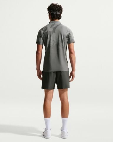 Nike - Quần Ngắn Thể Thao Nam NikeCourt Slam Men's Dri-FIT Tennis Shorts