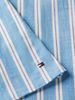 Tommy Hilfiger - Đầm Sơ Mi Nữ Tie Detail Cap Sleeve Midi Shirt Dress