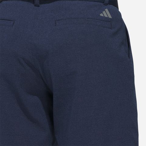adidas - Quần ngắn đánh gôn Nam Men's Ultimate365 Textured Golf Shorts - Navy