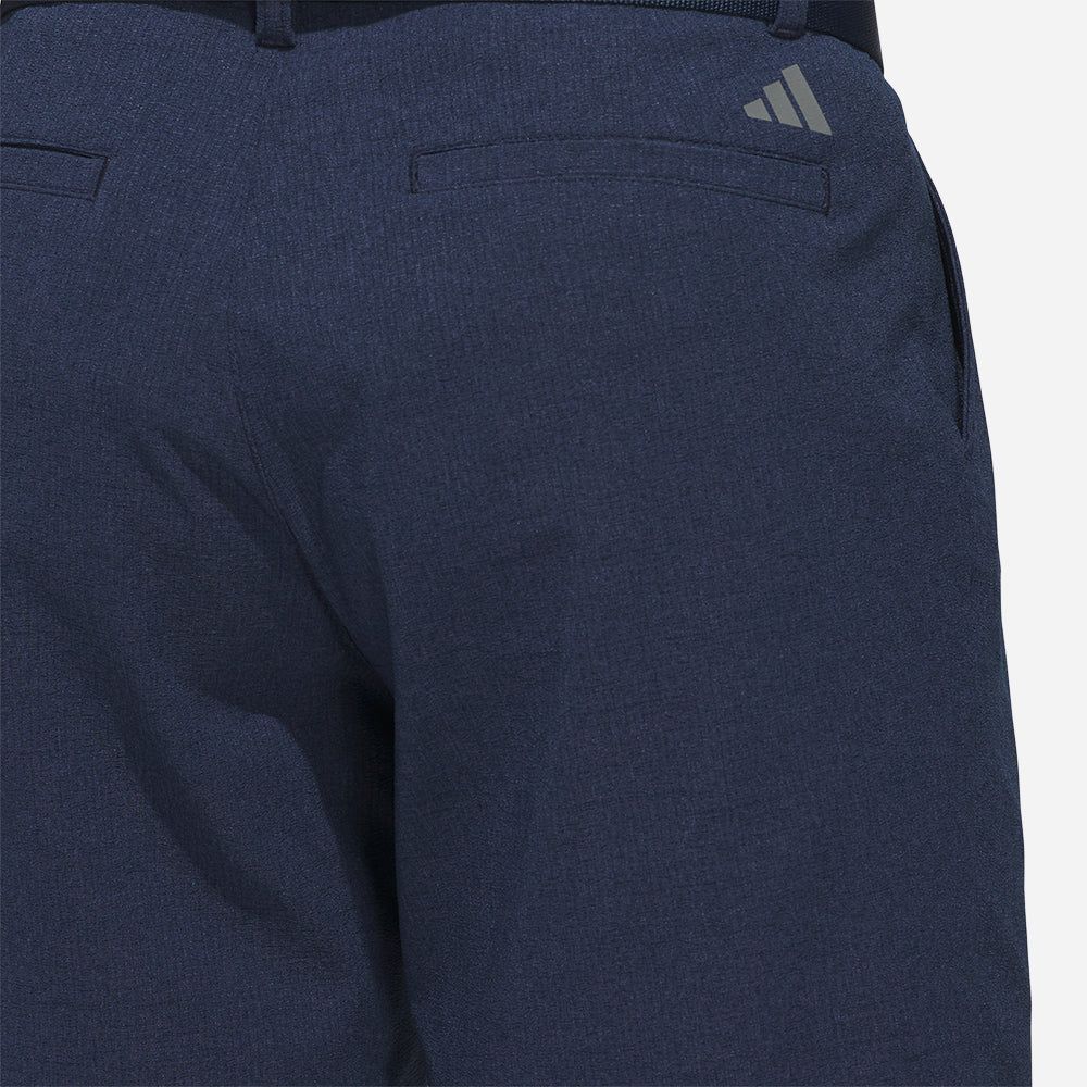 adidas - Quần ngắn đánh gôn Nam Men's Ultimate365 Textured Golf Shorts - Navy